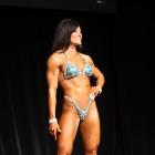 Meredith   Berthelson - IFBB Toronto Pro Supershow 2011 - #1